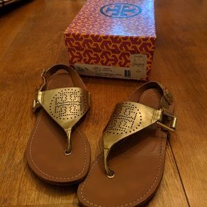 Tory Burch Sandals